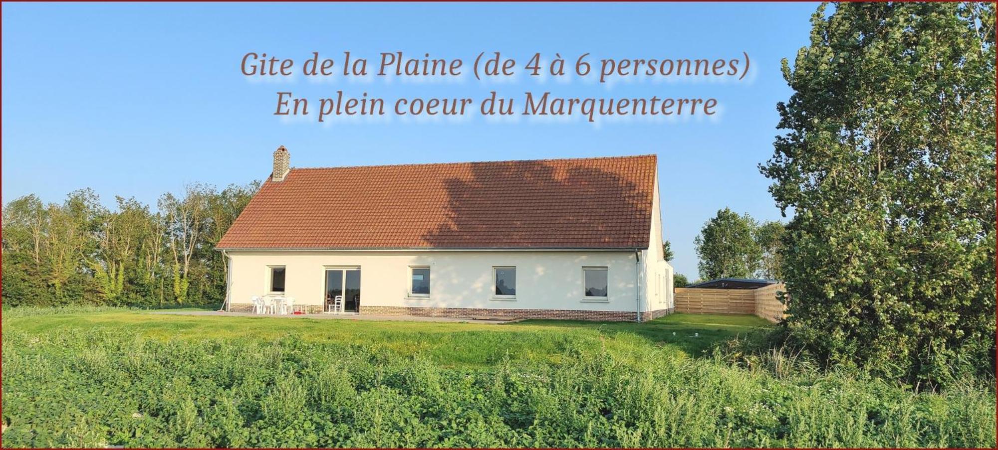 Camping Des Oiseaux- Baie De Somme 特伊 外观 照片